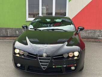 Alfa Romeo Brera 2.4JTDM TI