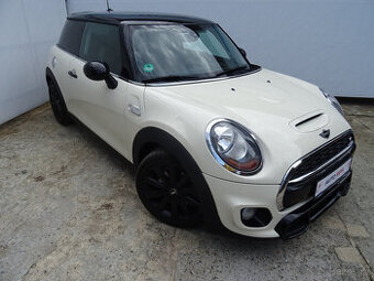 Mini cooper S, 2.0JCV-S,138kW,SPORT
