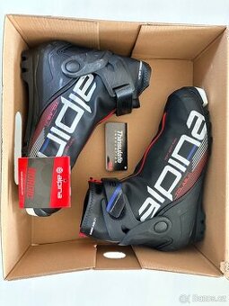 Boty na běžky Alpina Classic velikost 40