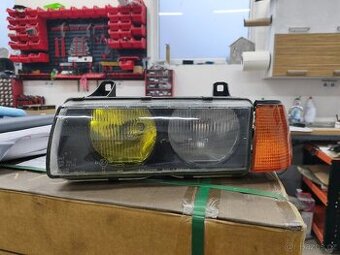 Světla hella bmw e36