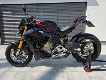 Ducati Streetfighter V4S