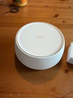 TP-LINK Deco BE 22
