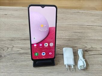 Samsung Galaxy A13-6,4"FHD+/ 4GB/64GB/50Mpx black