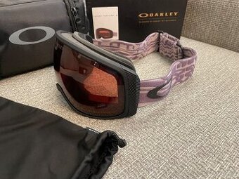 Brýle Ski/SnB Oakley Flight Tracker M