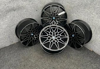 Alu kola BMW 5x112 R19