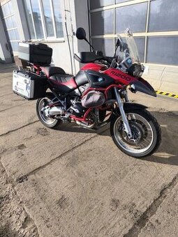 BMW GS1200 r.2006