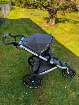 Thule urban glide 2
