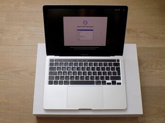 APPLE MacBook Pro 13,3" Touch Bar (2020) / 16GB RAM / 256GB
