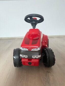 Dětské odrážedlo Massey Ferguson (Rolly Toys)