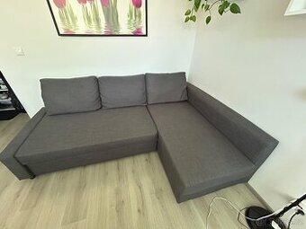 Sedaci souprava Friheten Ikea