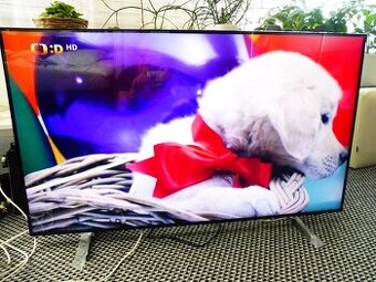 Samsung  QLED /QU50/Q60...