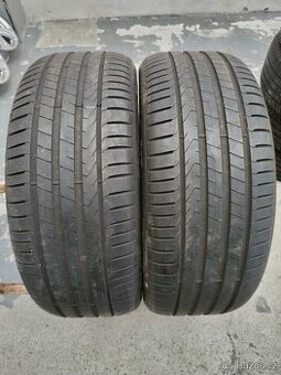 255/45/20 letni pneu PIRELLI 255/45 R20
