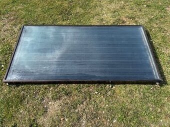 Solarni panely