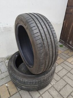 245/45 r19 - 2 ks LETNÍ - ROYAL