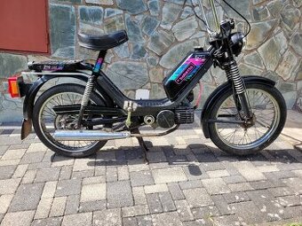 Babetta 210