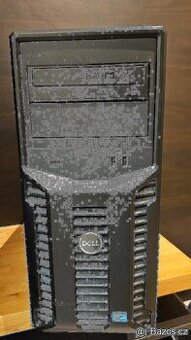 DELL PowerEdge T110 II server