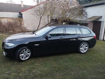 Prodám BMW F11 520d touring