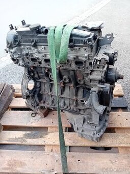 Motor - Mercedes Benz 651 955 - 1