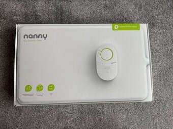 Nanny BM-03 monitor dechu miminka