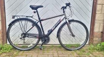 Apollo Belmont Comfort Silniční Kolo