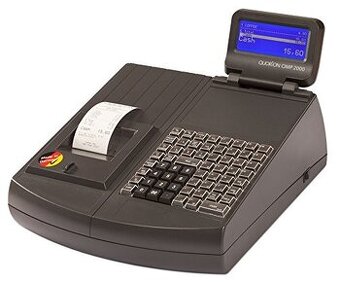 Quorion QMP 2000 ( 3 kusy) původní cena 18000,- bez DPH