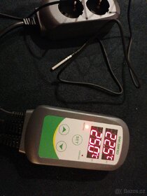 NOVÝ Inkbird ITC - 308s regulátor teploty/termostat
