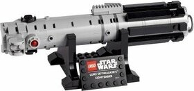 LEGO 40483 Světelný meč Luka Skywalkera