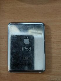 iPod 3 generace