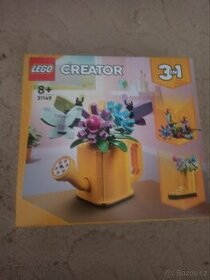 Lego creator 31149