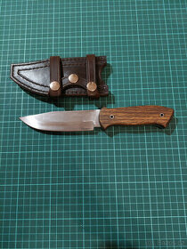 Bushcraftový nůž B7 Owen - 1