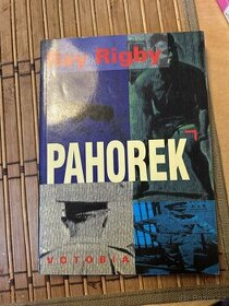 Ray Rigby - Pahorek - 1