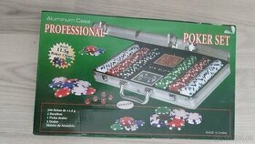 Poker Set