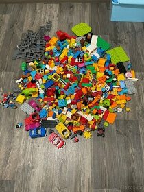 Lego Duplo - 1