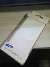 Flipové pouzdro Flip Cover na Samsung Galaxy S5 Mini