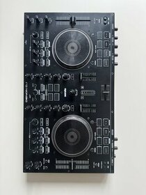 Prodám DJ konzoli Denon DJ MC4000