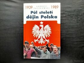 Půl století dejin Polska 1939-1989 - 1