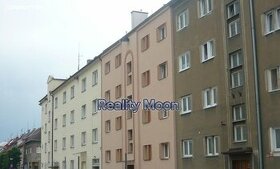 Pronájem bytu 2+1 Olomouc