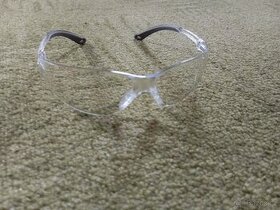 Brýle airsoft