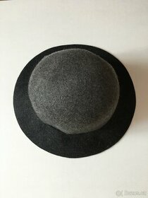 Damsky klobouk