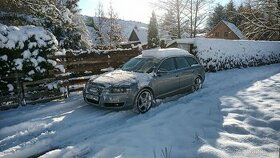 Audi A6,3.0tdi,171kw,quattro,11/2007