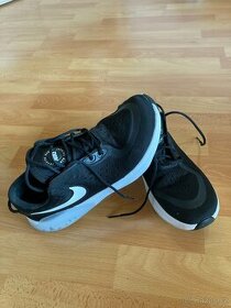 Boty Nike běžecké - 1