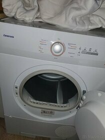 kondenzační sušička prádla