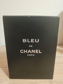 Chanel Bleu de Chanel - parfémovaná voda pánská - 1