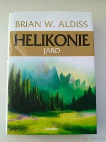 Brian W. Aldis - Helikonie Jaro