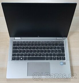 HP Elitebook X360 1030 G3