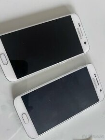 Mobil Samsung Galaxy s 6