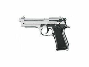 Koupím Kimar 92 Plynovou pistoli , plynovku , plynovka