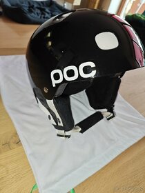 POC Receptor BUG Adjustable 2.0 helma - 1