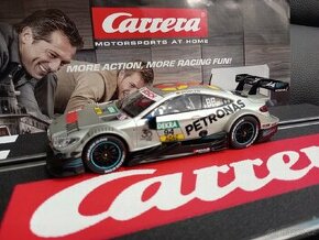 Autodráha carrera auto Mercedes DTM 1:32