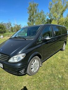 Mercedes  Benz Viano